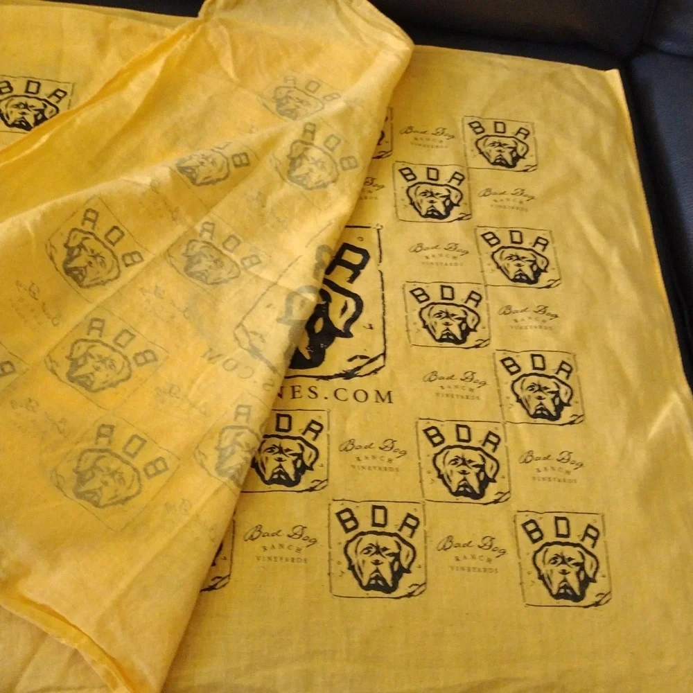 Novelty Bandanas